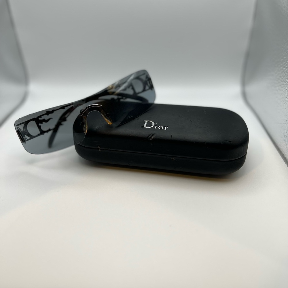 Dior Flame Sunglasses
